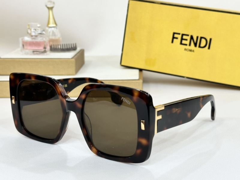 Fendi Sunglasses